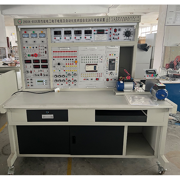 机械制造工艺基础教学实训装置AD型 系列机械制造工艺基础教学模型示教板
