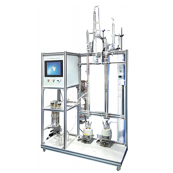 继电器特性及继保实验系统设备01BD型 继电器特性及继保实验装置