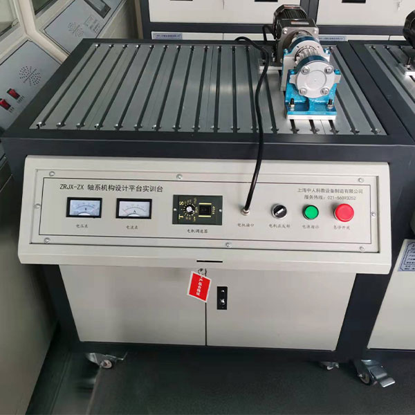 技师高级工电子技术实训系统设备780D型 技师高级工电子技术实训考核装置