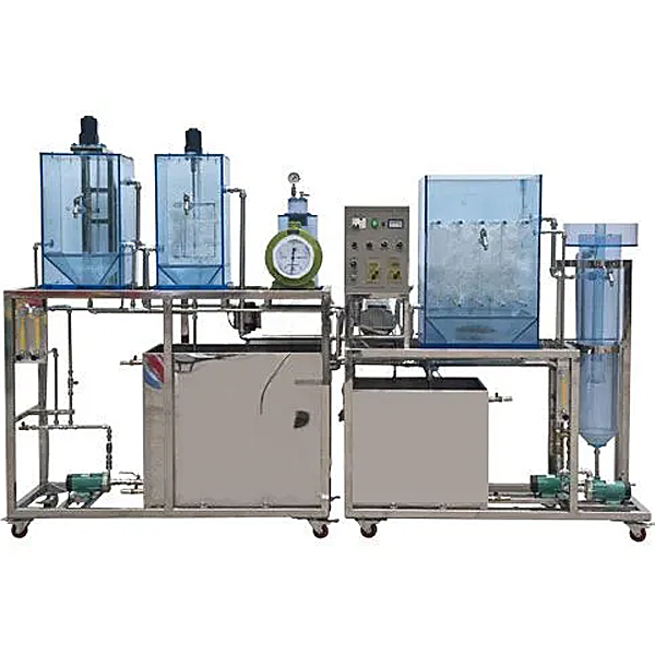 机电一体化柔性生产线_ MPS01型 机电一体化柔性生产线加工系统