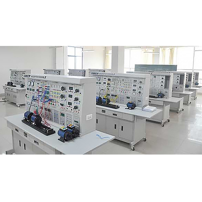 解放CA1125运输车全车电路仿真QIENGX型 解放CA1125运输车全车电路仿真实习台