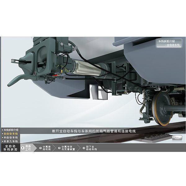 丰田A245E变速器POSLI型 丰田A245E变速器实训台