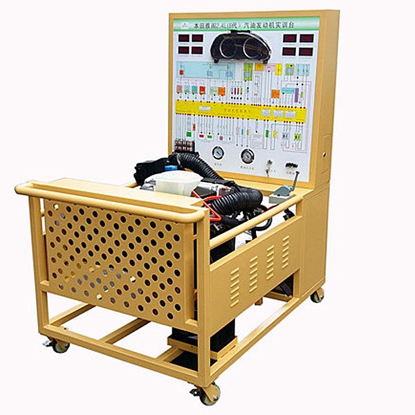 工业机器人操作调整工技能鉴定系统装置_ZNH-IRW04型 工业机器人操作调整工技能鉴定平台
