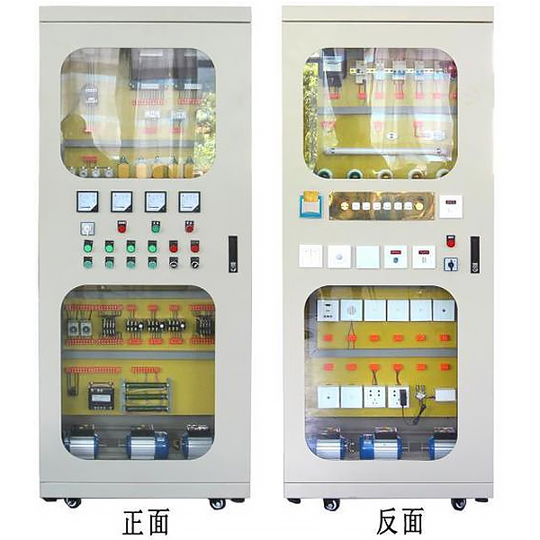 SCARA工业机器人装备系统_ZNL-406型 SCARA工业机器人(图1)