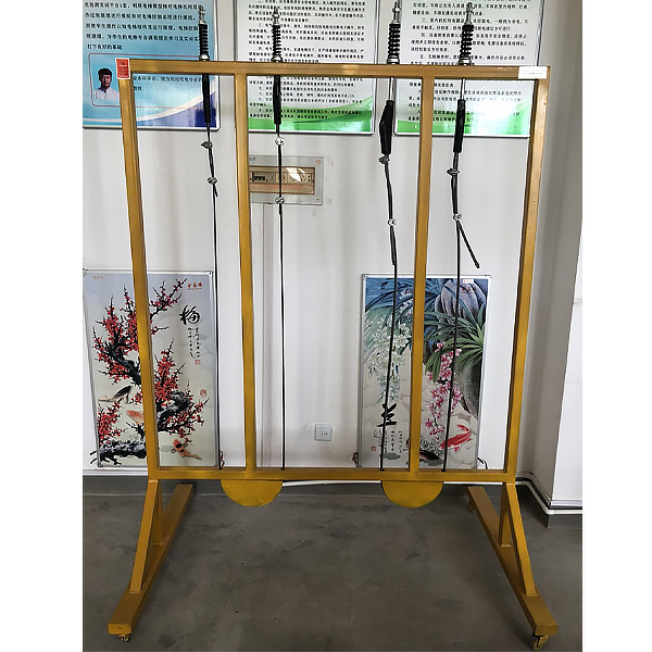 高防护工业机器人装备系统CY403型 高防护工业机器人