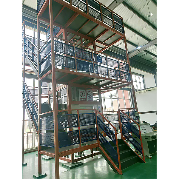 机器人焊接工作站实训平台装置IRH01型 机器人焊接工作站实训平台(图1)