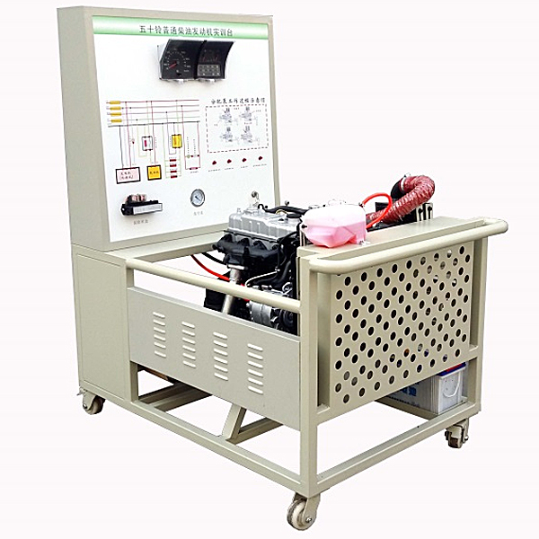 电池点火分电器解剖KSNE7型 电池点火分电器解剖模型