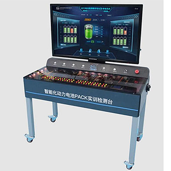 实训考核系统设备790B型 电工技术实训考核装置_电工技术实训考核(图1)
