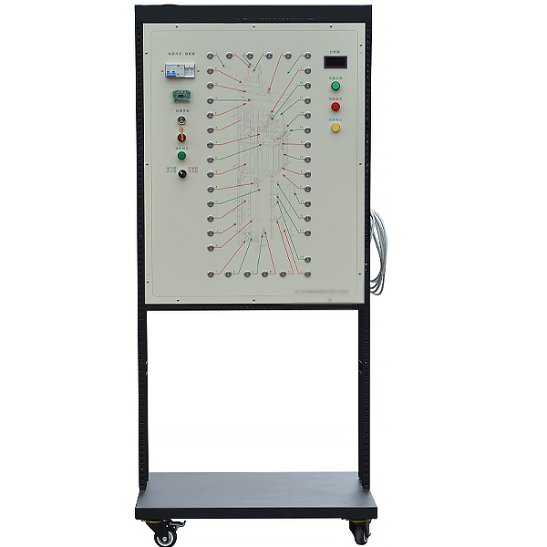 综合实验设备188FDG型 智能型电工/电子/电拖/PLC/变频调速综合实验装置_变频调速综合实验装置(图1)
