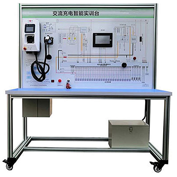  高性能电工技术实训考核设备880AK型 高性能电工技术实训考核装置_电工技术实训(图1)