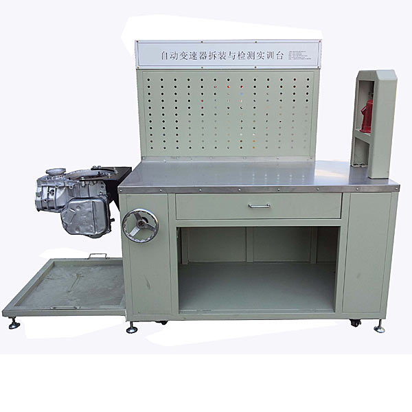 托森(Torson)中央差速器解剖WMEOXE型 托森(Torson)中央差速器解剖模型