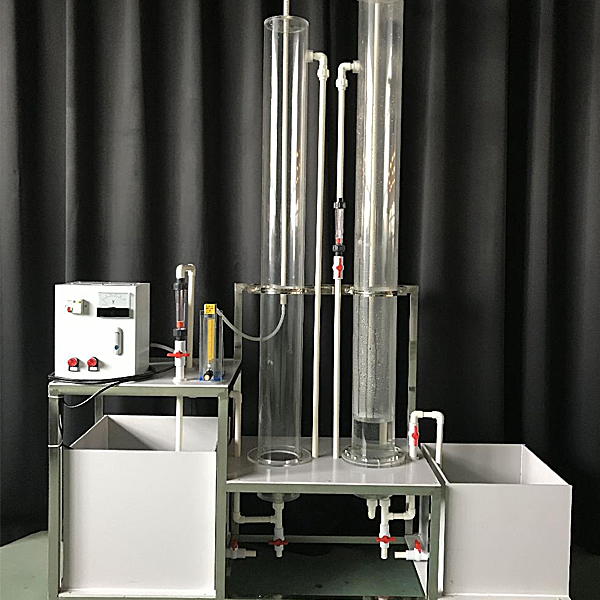 气缸盖解剖模型－4气门发动机SJEGXE型 气缸盖解剖模型－4气门发动机(图1)