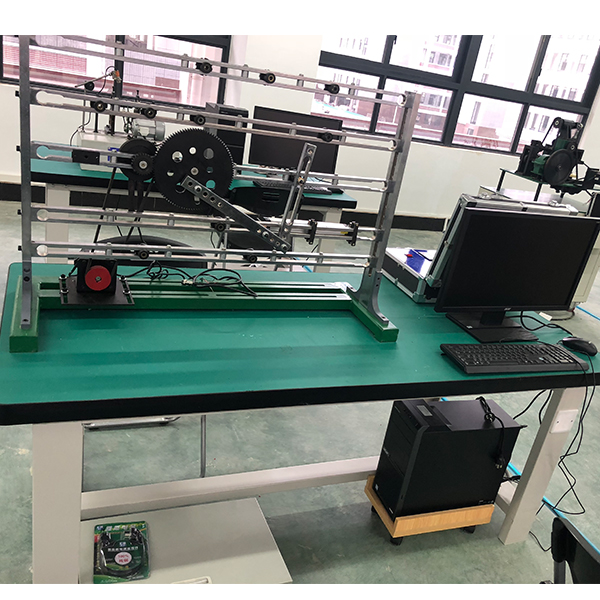轮式装载机全车电器QOEMJDF型 轮式装载机全车电器实训台