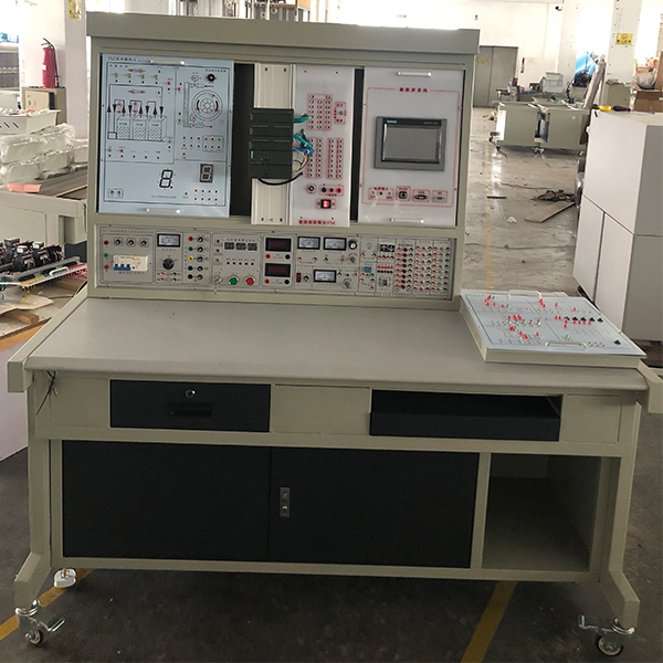 奇瑞风云2全车电器QALPOI型 奇瑞风云2全车电器实训台