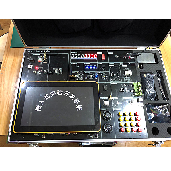 泰特汽车电器实训装置TTDQ型 泰特汽车电器实训台(图1)